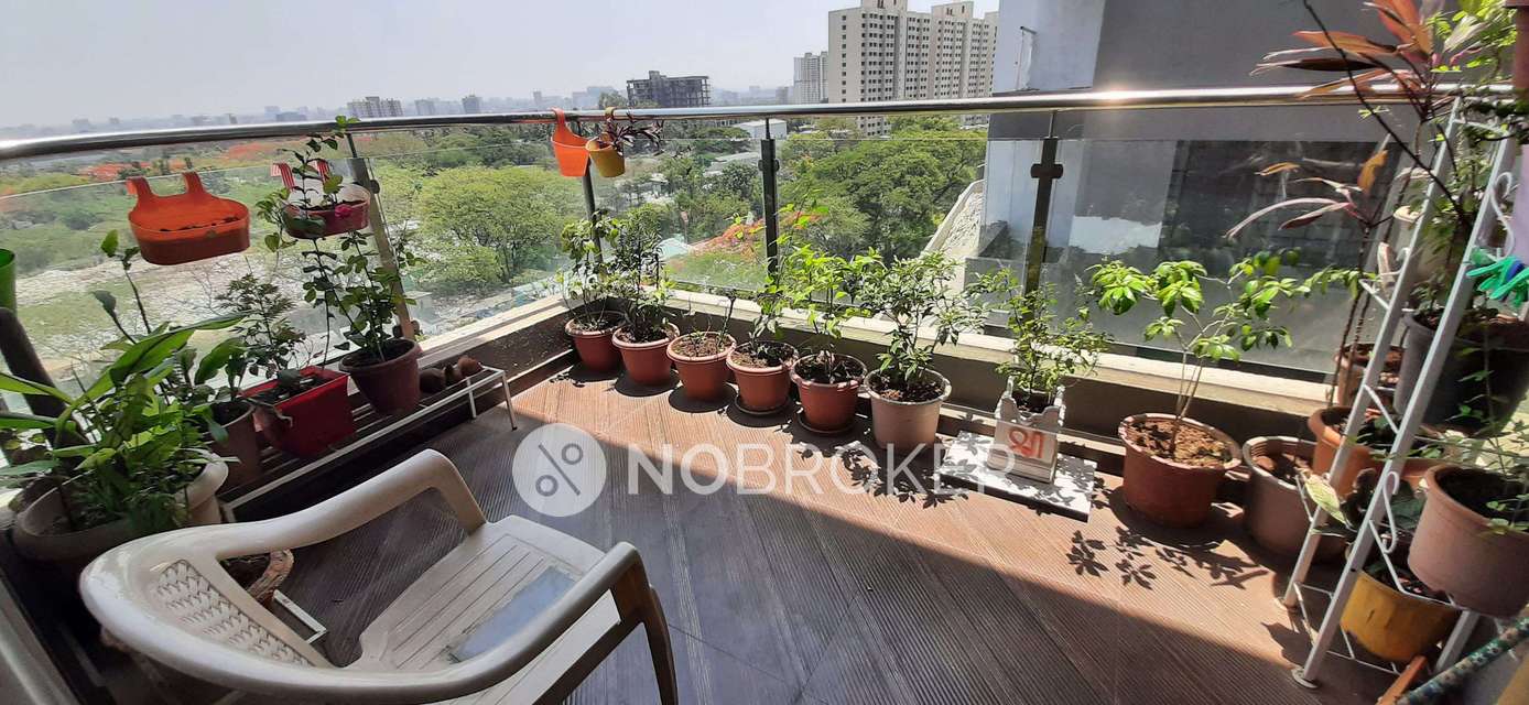 2 BHK Flat In Kiarah Terrazo For Sale  In Hadapsar
