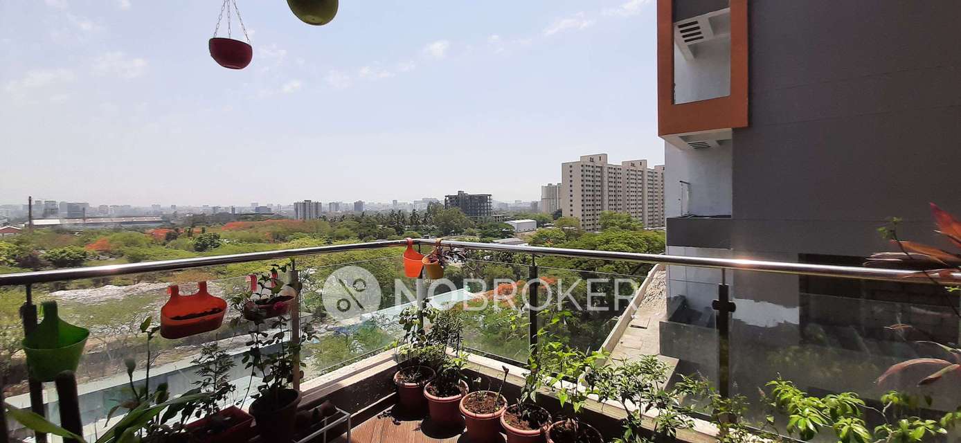 2 BHK Flat In Kiarah Terrazo For Sale  In Hadapsar
