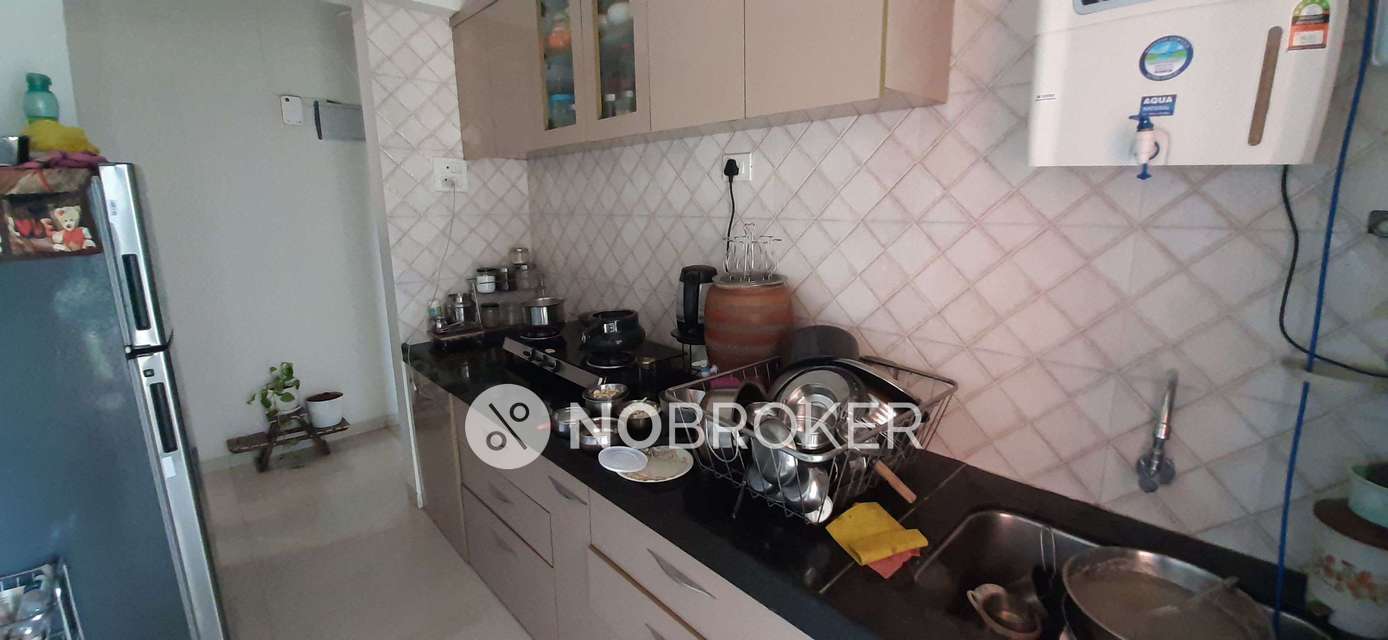 2 BHK Flat In Kiarah Terrazo For Sale  In Hadapsar