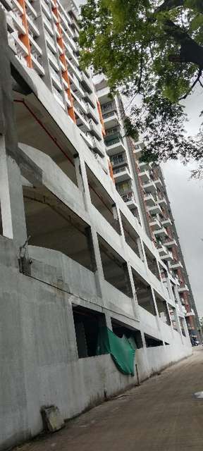 2 BHK Flat In Kiarah Terrazo For Sale  In Hadapsar