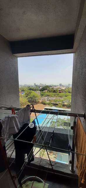 2 BHK Flat In Kiarah Terrazo For Sale  In Hadapsar