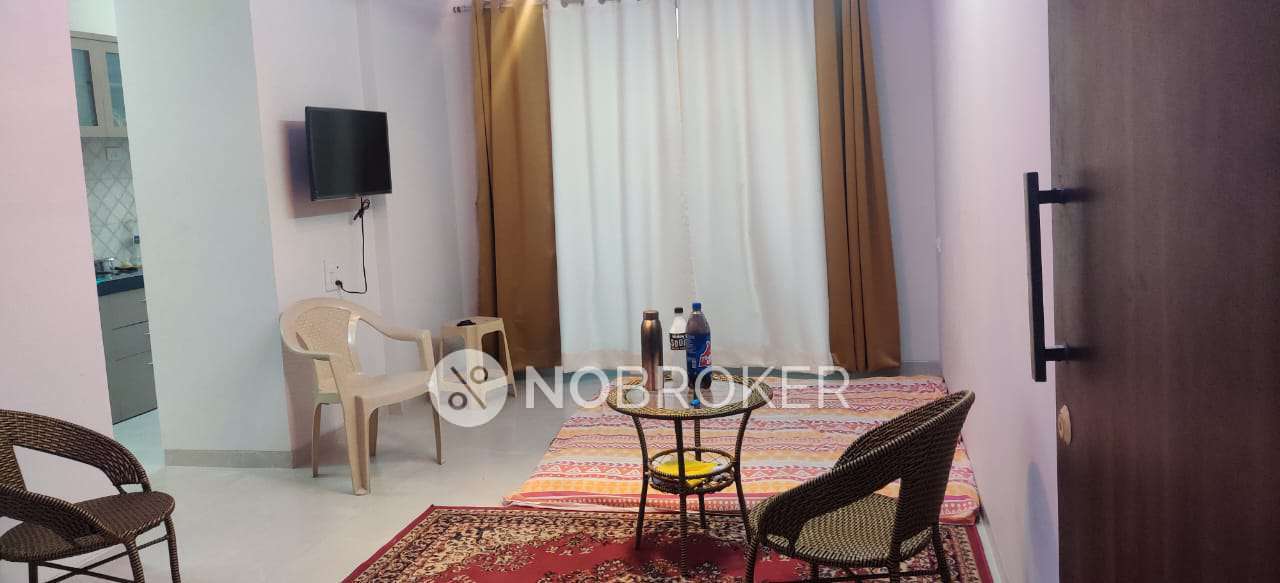 2 BHK Flat In Kiarah Terrazo For Sale  In Hadapsar
