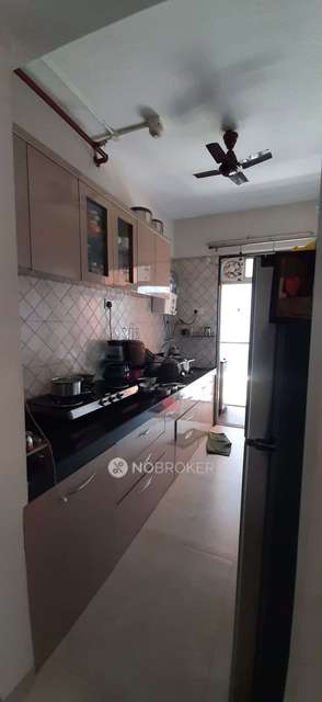 2 BHK Flat In Kiarah Terrazo For Sale  In Hadapsar