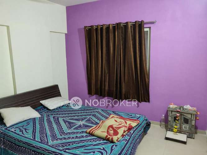 2 BHK Flat In Sukhwani Callisto Chs Ltd For Sale  In Wakad