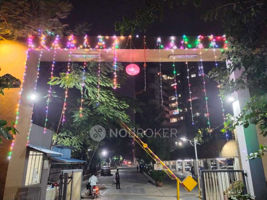 2 BHK Flat In Sukhwani Callisto Chs Ltd For Sale  In Wakad