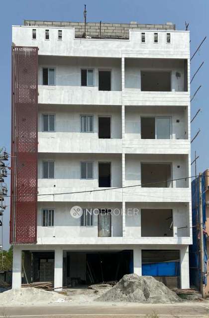 2 BHK Flat In R P One For Sale  In Bileshivale