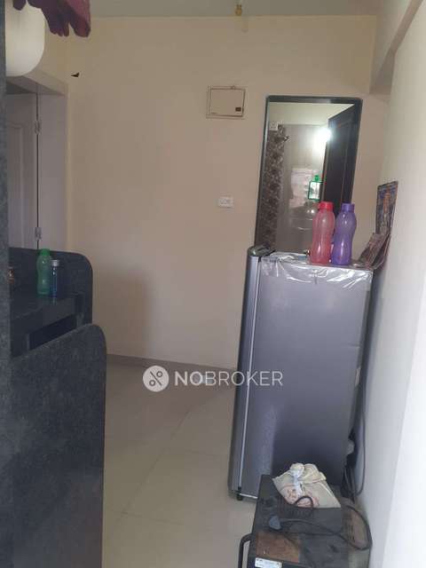 1 BHK Flat In Sai Dwarka  For Sale  In Wagholi