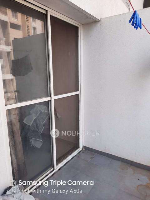 1 BHK Flat In Sai Dwarka  For Sale  In Wagholi