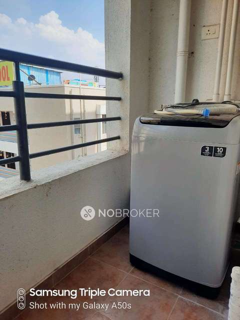 1 BHK Flat In Sai Dwarka  For Sale  In Wagholi