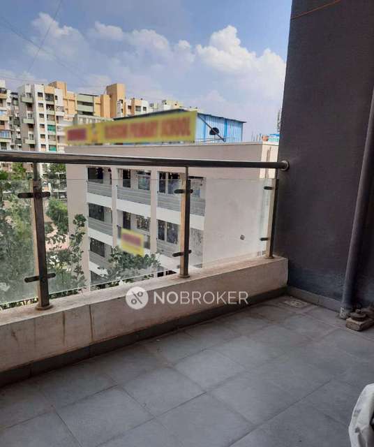 1 BHK Flat In Sai Dwarka  For Sale  In Wagholi