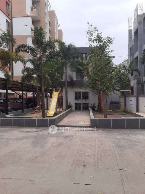 1 BHK Flat In Sai Dwarka  For Sale  In Wagholi