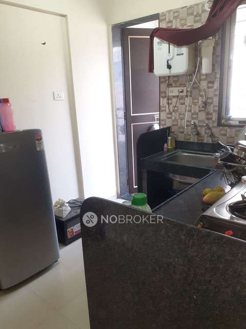 1 BHK Flat In Sai Dwarka  For Sale  In Wagholi