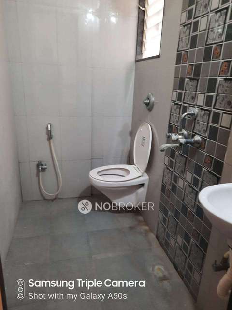1 BHK Flat In Sai Dwarka  For Sale  In Wagholi