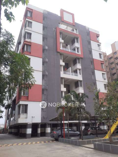 1 BHK Flat In Sai Dwarka  For Sale  In Wagholi