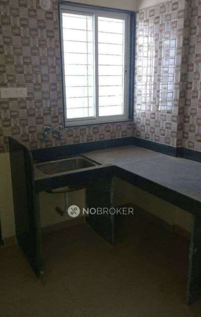 1 BHK Flat In Sai Dwarka  For Sale  In Wagholi