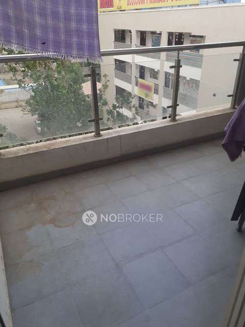 1 BHK Flat In Sai Dwarka  For Sale  In Wagholi