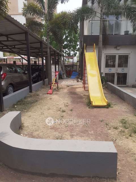 1 BHK Flat In Sai Dwarka  For Sale  In Wagholi