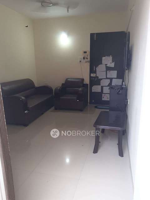 1 BHK Flat In Sai Dwarka  For Sale  In Wagholi