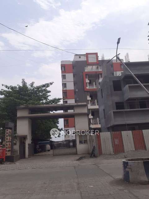 1 BHK Flat In Sai Dwarka  For Sale  In Wagholi