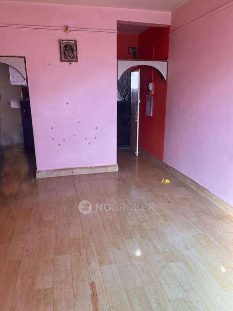 1 BHK Flat In Akhil Appartment for Rent  In Bijli Nagar