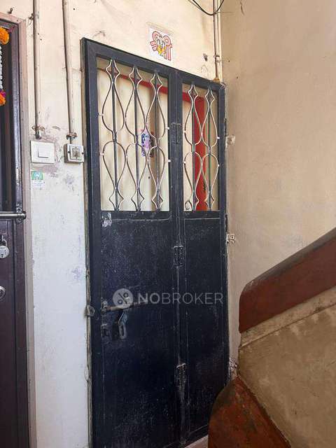 1 BHK Flat In Akhil Appartment for Rent  In Bijli Nagar