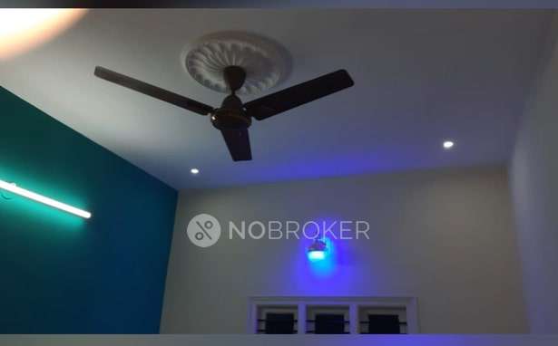 4+ BHK Flat For Sale  In Rk Hegde Nagar