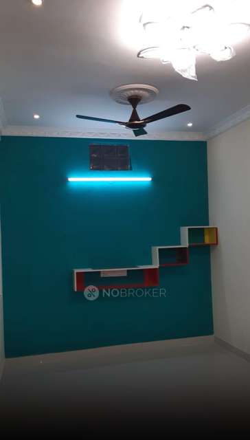 4+ BHK Flat For Sale  In Rk Hegde Nagar