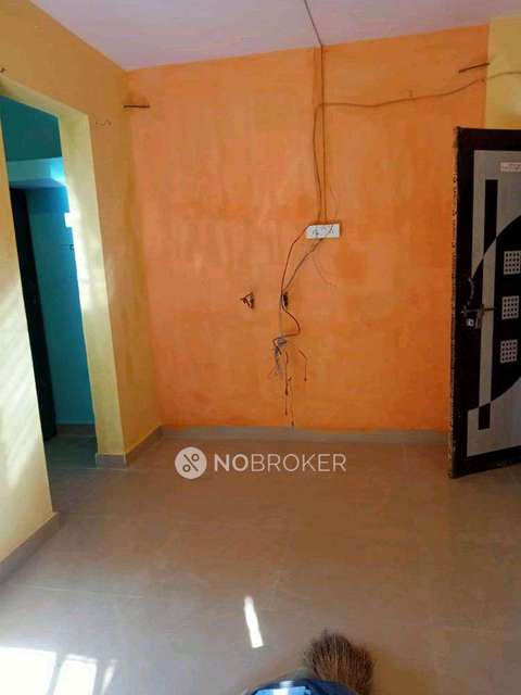 1 RK Flat In Shree Sai Apartment For Sale  In Ambivli