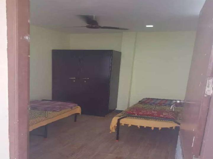 Asma Mansion Toli Chowki Rent WITHOUT BROKERAGE Unfurnished 1 RK