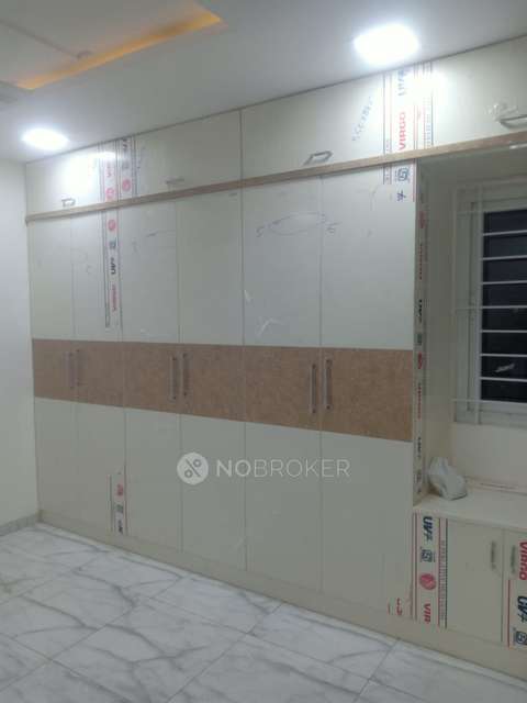 3 BHK Flat In Nalini Abhis Ganga, Hitech City for Rent  In Gafoornagar