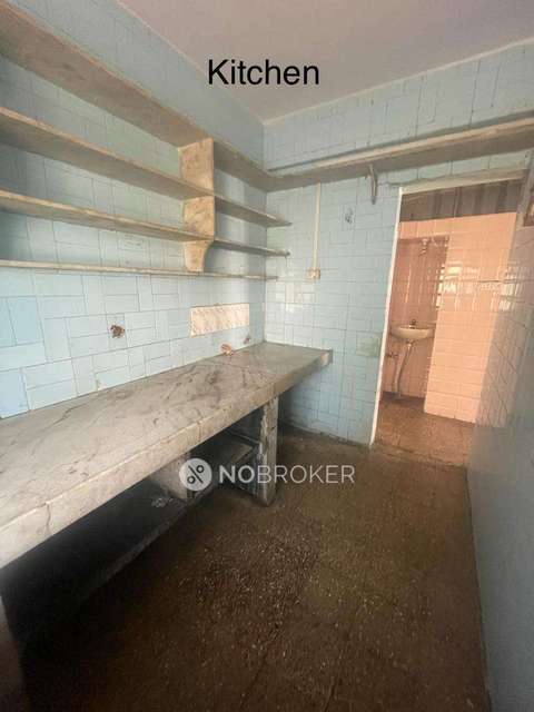 2 BHK Flat In Ashtagandha Apartment For Sale  In Kalwa