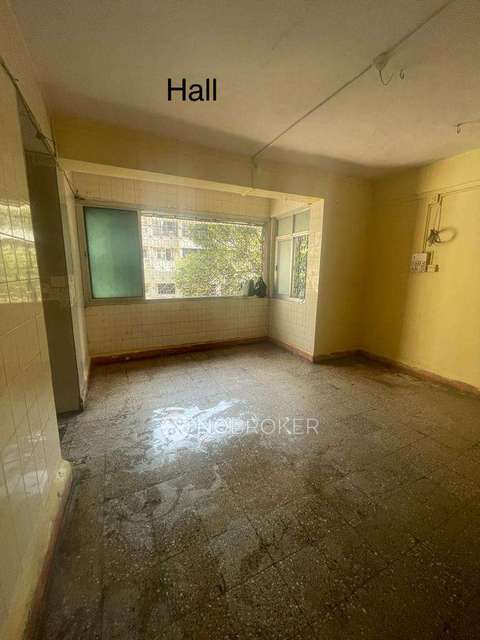 2 BHK Flat In Ashtagandha Apartment For Sale  In Kalwa