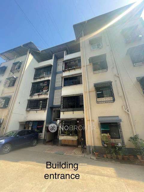 2 BHK Flat In Ashtagandha Apartment For Sale  In Kalwa