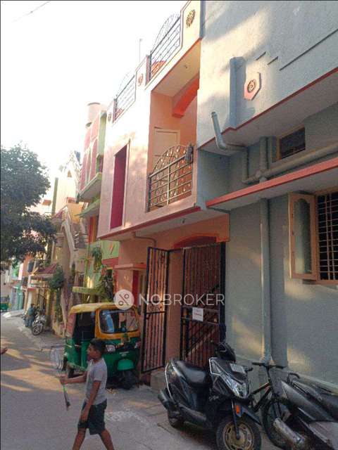 2 BHK House for Rent  In Vijayanagar