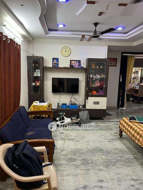 3 BHK Flat In Surya Saketh Arcade For Sale  In Nizampet