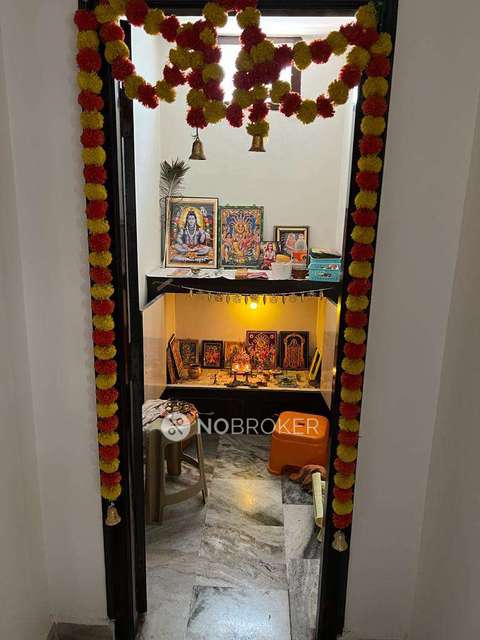 3 BHK Flat In Surya Saketh Arcade For Sale  In Nizampet