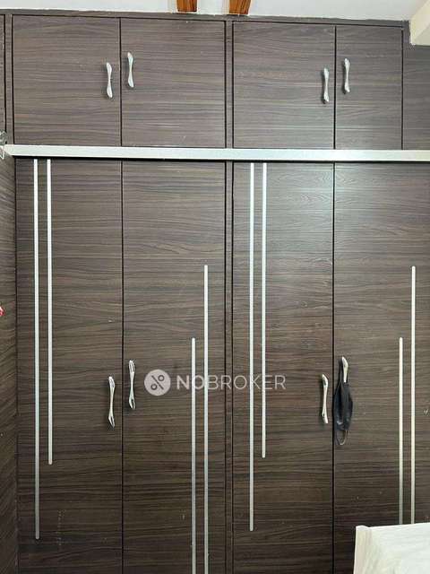 3 BHK Flat In Surya Saketh Arcade For Sale  In Nizampet