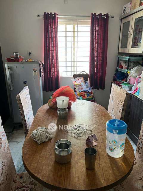 3 BHK Flat In Surya Saketh Arcade For Sale  In Nizampet