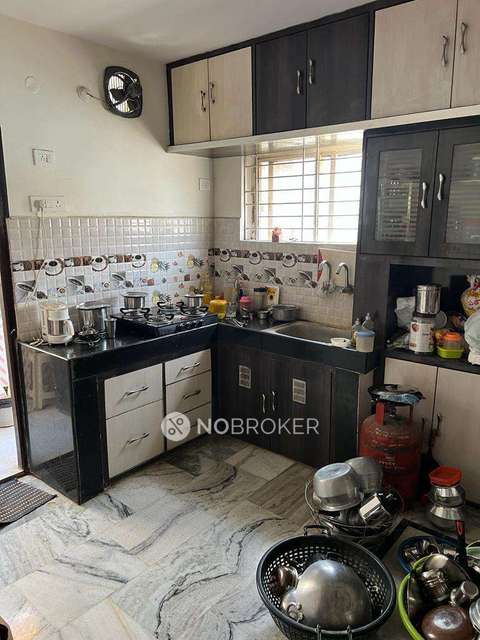 3 BHK Flat In Surya Saketh Arcade For Sale  In Nizampet