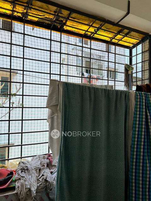 3 BHK Flat In Surya Saketh Arcade For Sale  In Nizampet