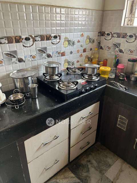 3 BHK Flat In Surya Saketh Arcade For Sale  In Nizampet