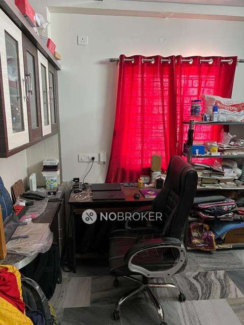 3 BHK Flat In Surya Saketh Arcade For Sale  In Nizampet