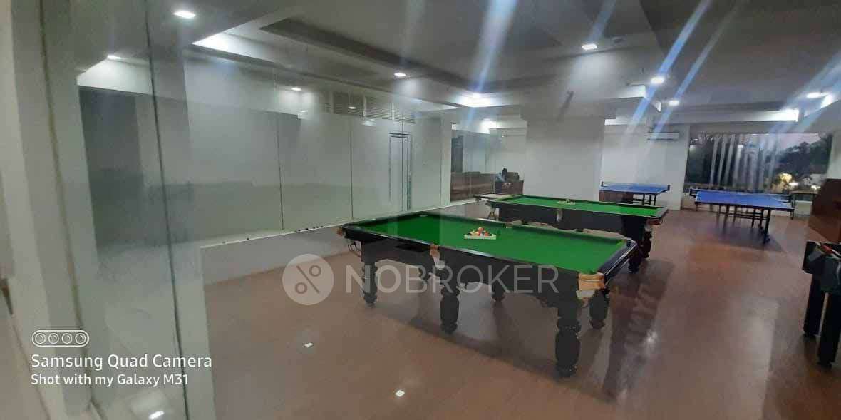 2 BHK Flat In Sai Purvi Developers For Sale  In Gunjur