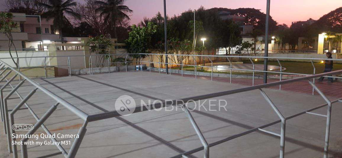 2 BHK Flat In Sai Purvi Developers For Sale  In Gunjur