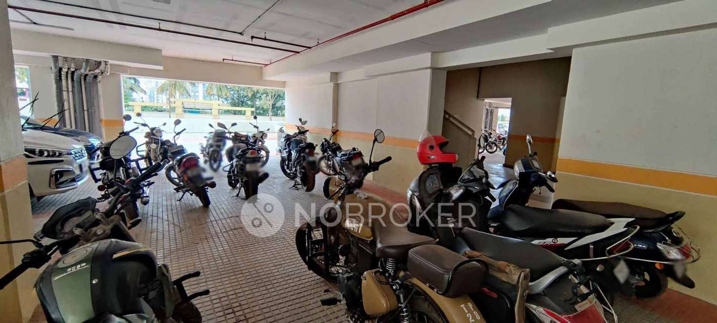 2 BHK Flat In Sai Purvi Developers For Sale  In Gunjur