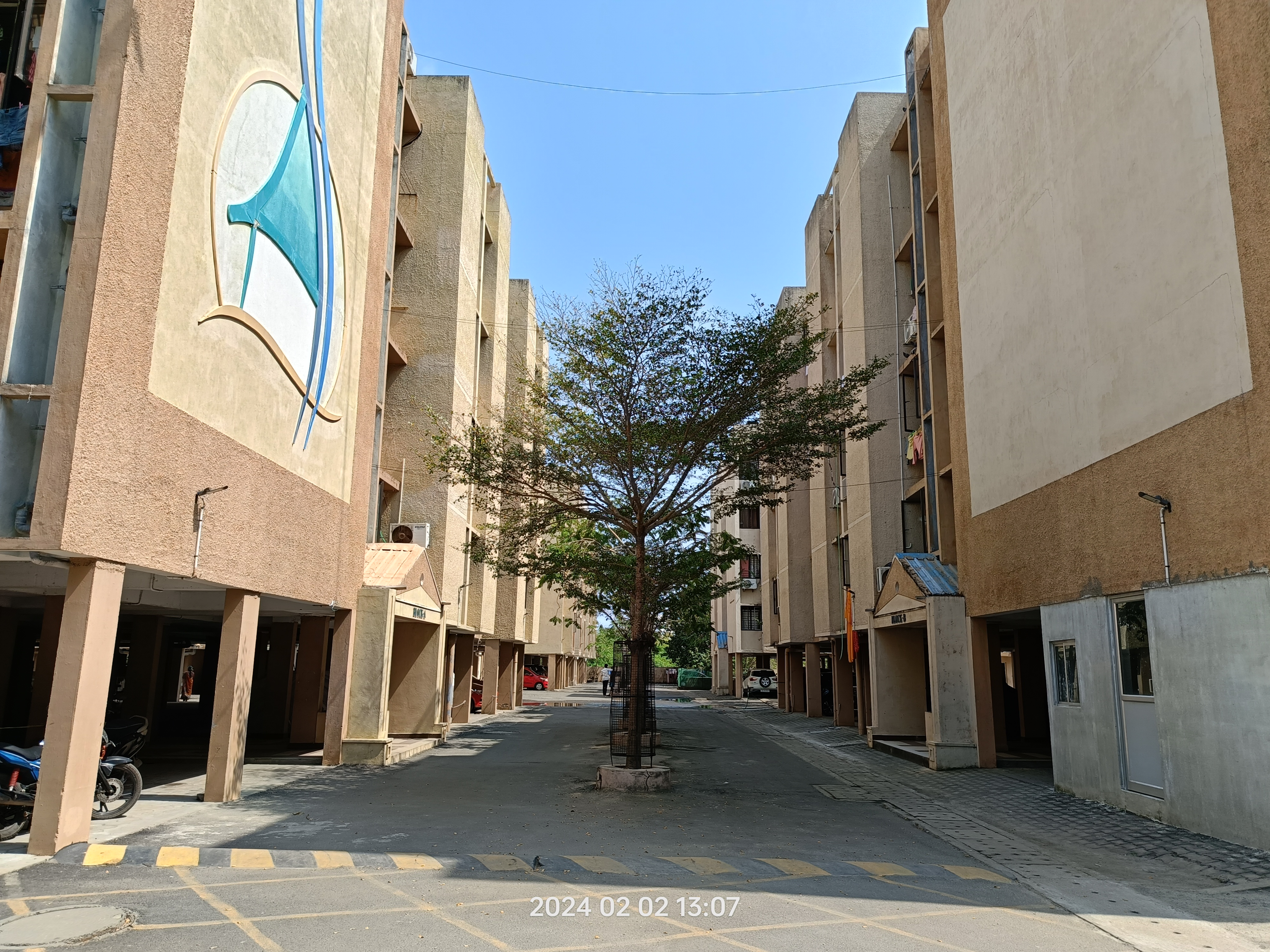 Shantiniketan Altair