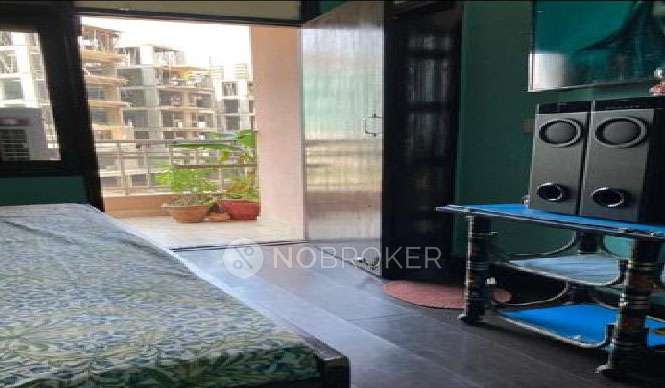 2 BHK Flat In Techman Moti Residency For Sale  In Sikrod