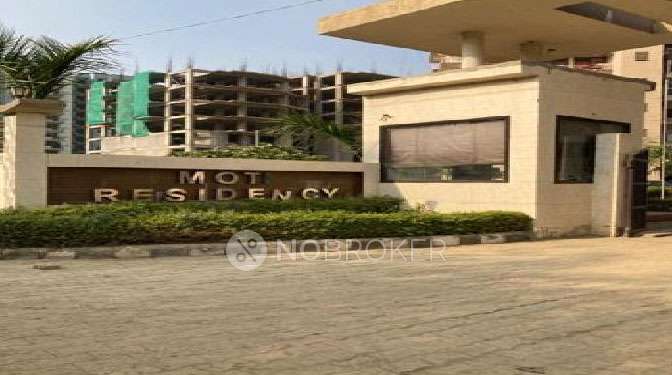 2 BHK Flat In Techman Moti Residency For Sale  In Sikrod