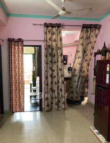 2 BHK Flat In Techman Moti Residency For Sale  In Sikrod