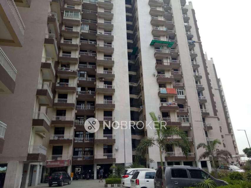 2 BHK Flat In Techman Moti Residency For Sale  In Sikrod